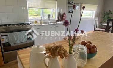 Casa en Venta en Camino a Tegualda Ruta V20