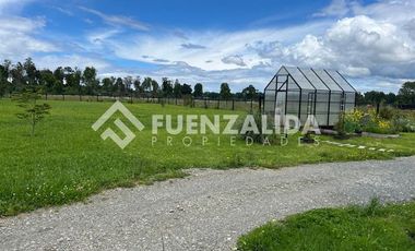 Casa en Venta en Camino a Tegualda Ruta V20