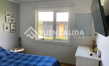 Casa en Venta en Camino a Tegualda Ruta V20