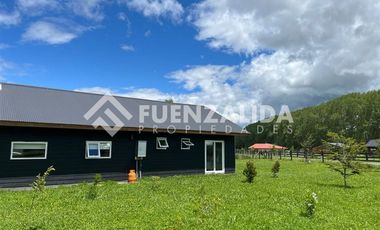 Casa en Venta en Camino a Tegualda Ruta V20