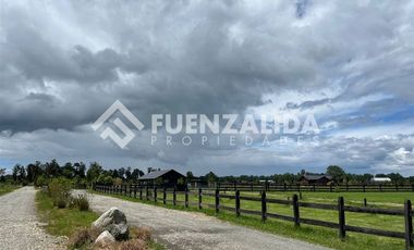 Casa en Venta en Camino a Tegualda Ruta V20