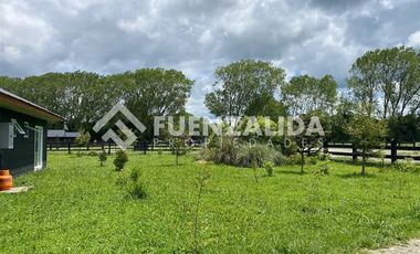 Casa en Venta en Camino a Tegualda Ruta V20