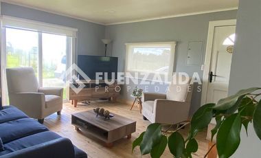 Casa en Venta en Camino a Tegualda Ruta V20