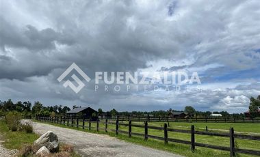 Casa en Venta en Camino a Tegualda Ruta V20