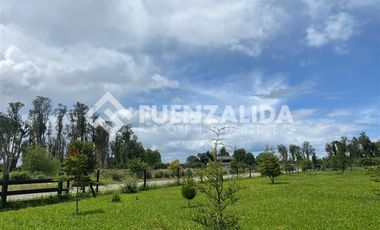 Casa en Venta en Camino a Tegualda Ruta V20