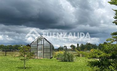 Casa en Venta en Camino a Tegualda Ruta V20