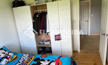 Casa en Venta en Camino a Tegualda Ruta V20