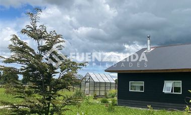 Casa en Venta en Camino a Tegualda Ruta V20
