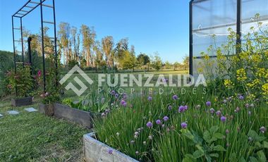 Casa en Venta en Camino a Tegualda Ruta V20