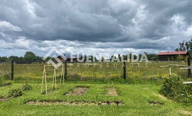 Casa en Venta en Camino a Tegualda Ruta V20