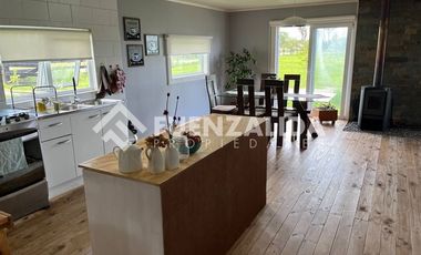Casa en Venta en Camino a Tegualda Ruta V20