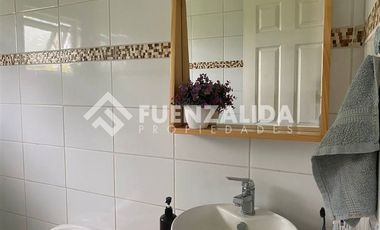 Casa en Venta en Camino a Tegualda Ruta V20