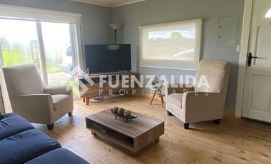 Casa en Venta en Camino a Tegualda Ruta V20