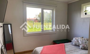 Casa en Venta en Camino a Tegualda Ruta V20