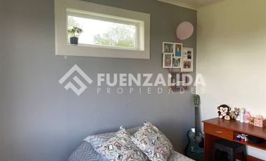 Casa en Venta en Camino a Tegualda Ruta V20