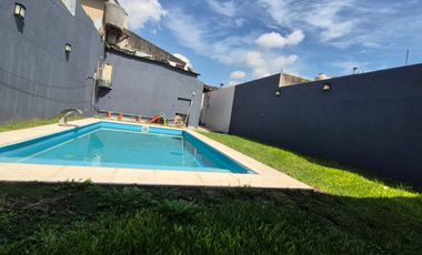 Venta casa 4 ambientes en Ramos Mejía