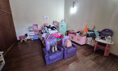 Venta casa 4 ambientes en Ramos Mejía