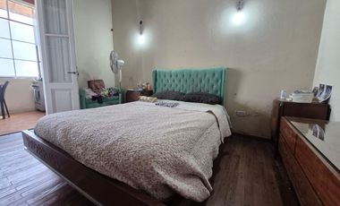 Venta casa 4 ambientes en Ramos Mejía