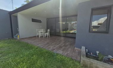 Venta casa 4 ambientes en Ramos Mejía