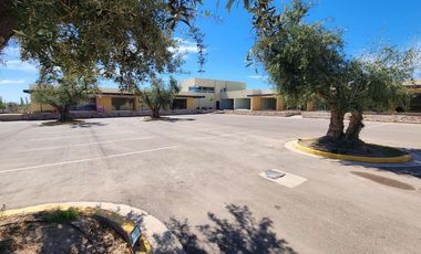 Venta Lote Central B° Privado Las Tacas Coquimbito