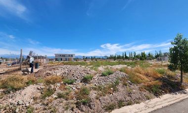 Venta Lote Central B° Privado Las Tacas Coquimbito