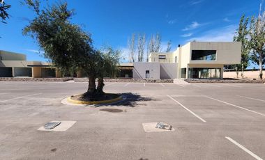 Venta Lote Central B° Privado Las Tacas Coquimbito