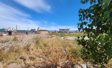 Venta Lote Central B° Privado Las Tacas Coquimbito