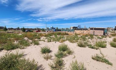 Venta Lote Central B° Privado Las Tacas Coquimbito