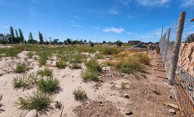 Venta Lote Central B° Privado Las Tacas Coquimbito