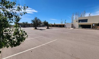 Venta Lote Central B° Privado Las Tacas Coquimbito