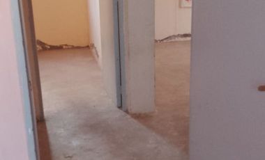 CASA 2 DORM. APTA A CREDITO. LA BEBIDA, RIVADAVIA