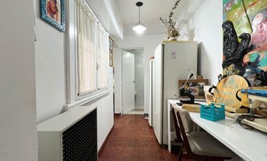 VENTA CASA 4 AMBIENTES GARAGE