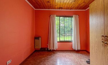 VENTA Casa 3 Ambientes Parque. Galpón - El Sosiego