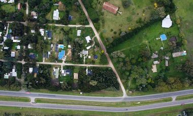 VENTA Casa 3 Ambientes Parque. Galpón - El Sosiego
