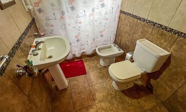 VENTA Casa 3 Ambientes Parque. Galpón - El Sosiego