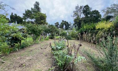 VENTA Casa 3 Ambientes Parque. Galpón - El Sosiego