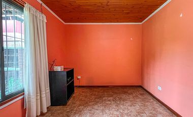VENTA Casa 3 Ambientes Parque. Galpón - El Sosiego
