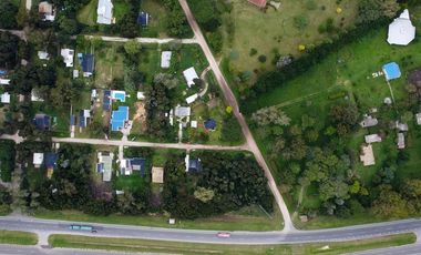 VENTA Casa 3 Ambientes Parque. Galpón - El Sosiego