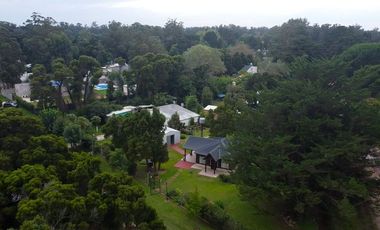 VENTA Casa 3 Ambientes Parque. Galpón - El Sosiego