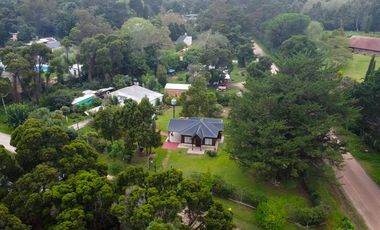 VENTA Casa 3 Ambientes Parque. Galpón - El Sosiego