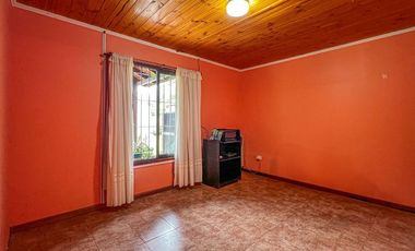 VENTA Casa 3 Ambientes Parque. Galpón - El Sosiego