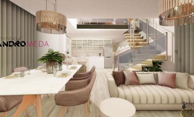 VENTA TERRENO CON PROYECTO APROBADO - GUAYMALLÉN