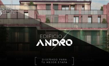 VENTA TERRENO CON PROYECTO APROBADO - GUAYMALLÉN