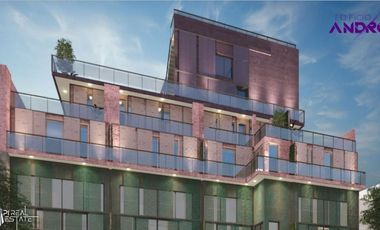 VENTA TERRENO CON PROYECTO APROBADO - GUAYMALLÉN
