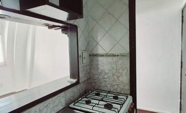 Alquiler de Departamento de 2 ambientes en Retiro