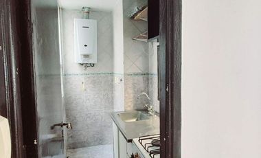 Alquiler de Departamento de 2 ambientes en Retiro