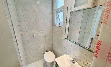 Alquiler de Departamento de 2 ambientes en Retiro