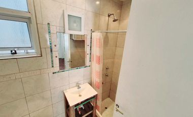 Alquiler de Departamento de 2 ambientes en Retiro