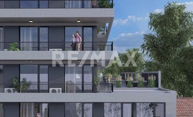 Dpto en venta - Centro Oeste Neuquén