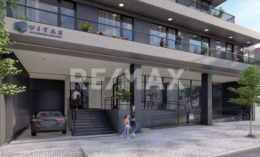 Dpto en venta - Centro Oeste Neuquén